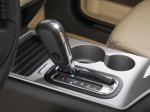 Ford Edge 2007 года